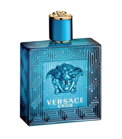 produzione profumi versace|perfume versace uomo.